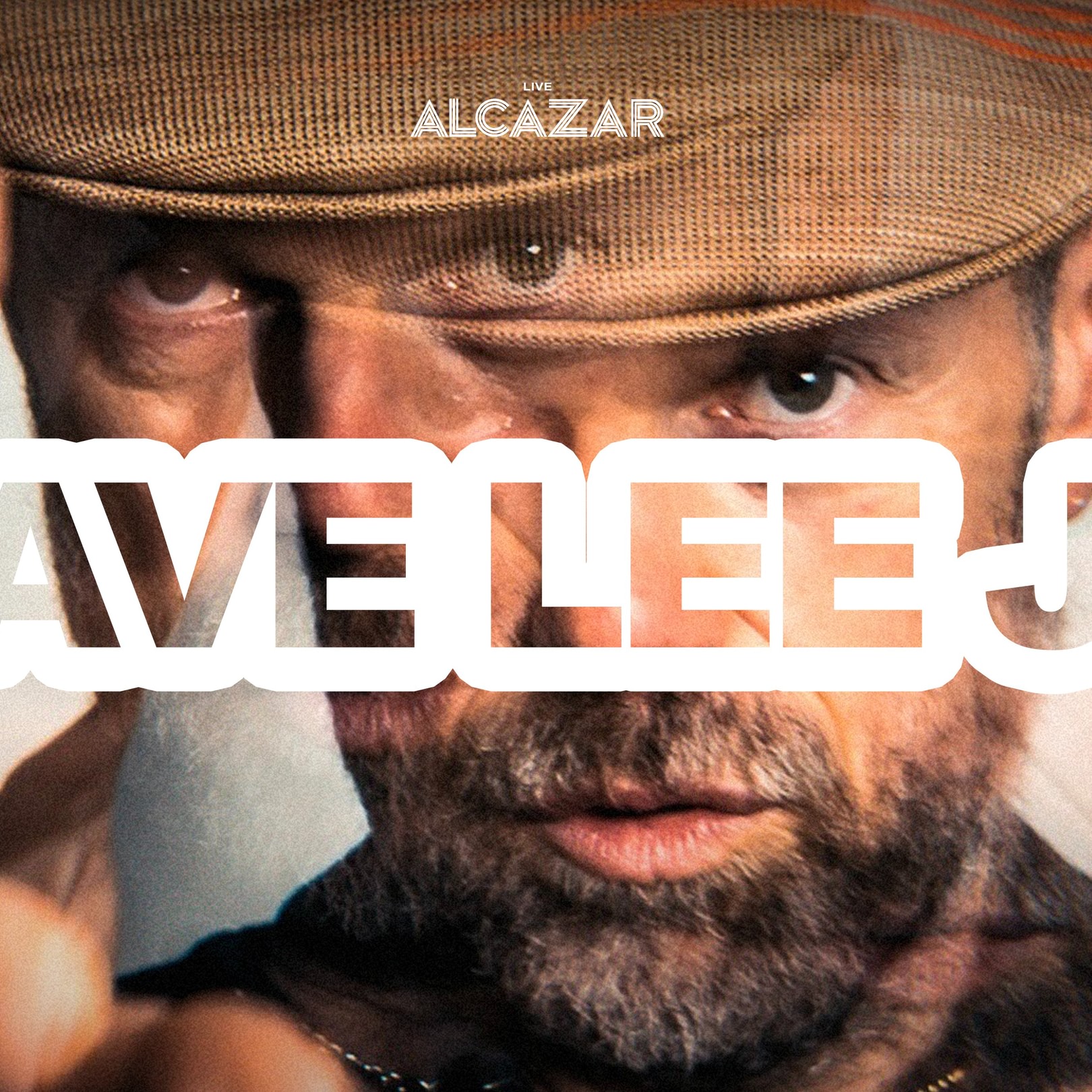 DAVE LEE JN, Stefano Fusco - Alcazar Trastevere image