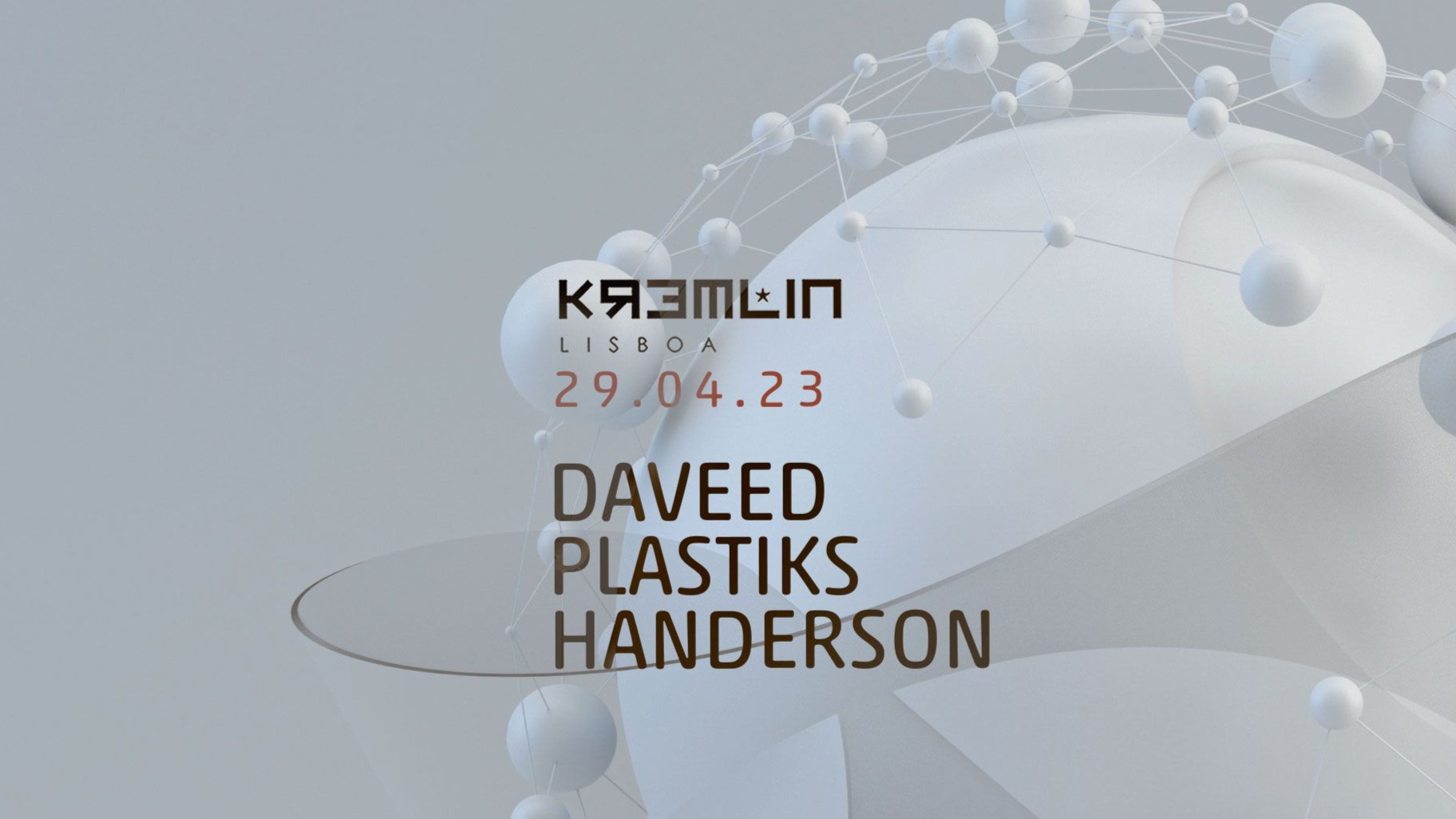 Daveed, Plastiks, Handerson  image