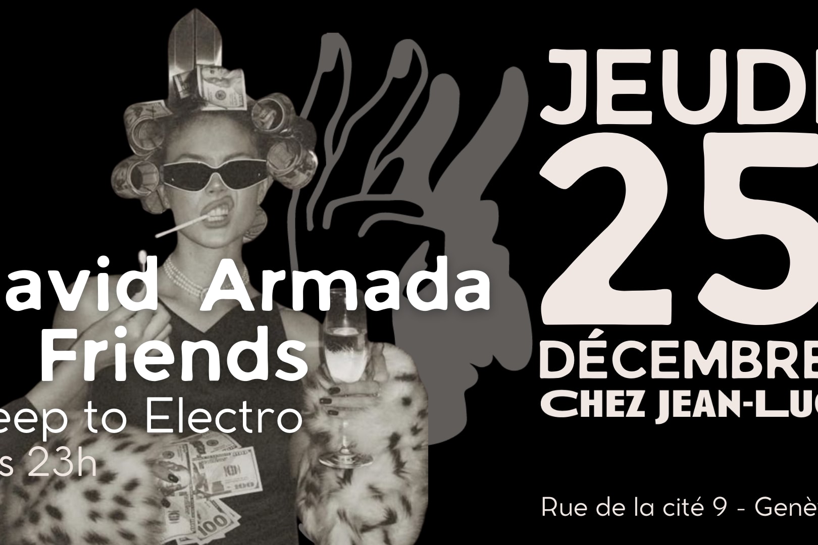 David Armada and Friends image