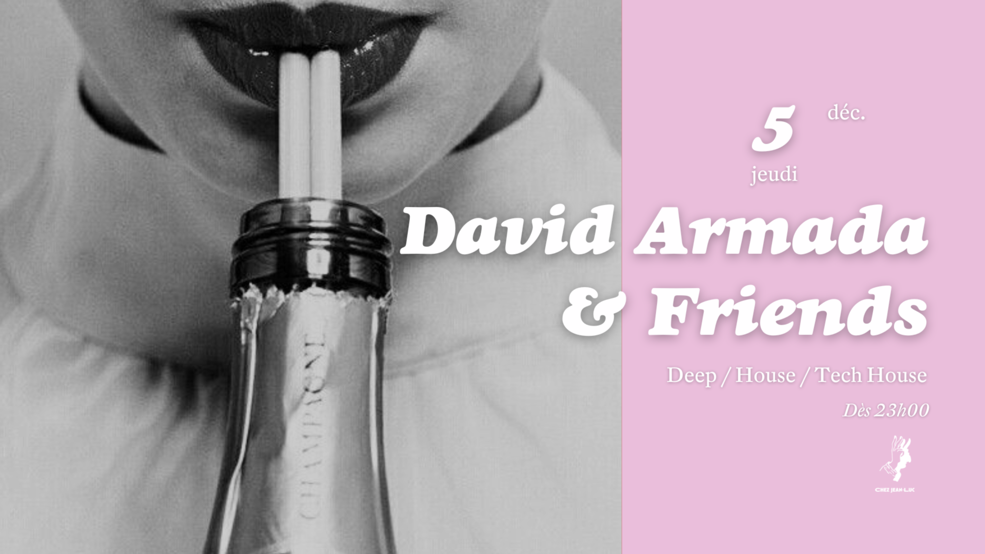 David Armada & Friends