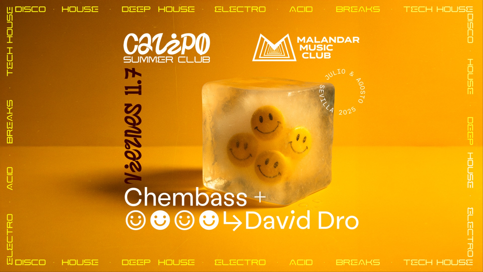 David Dro & Chembass