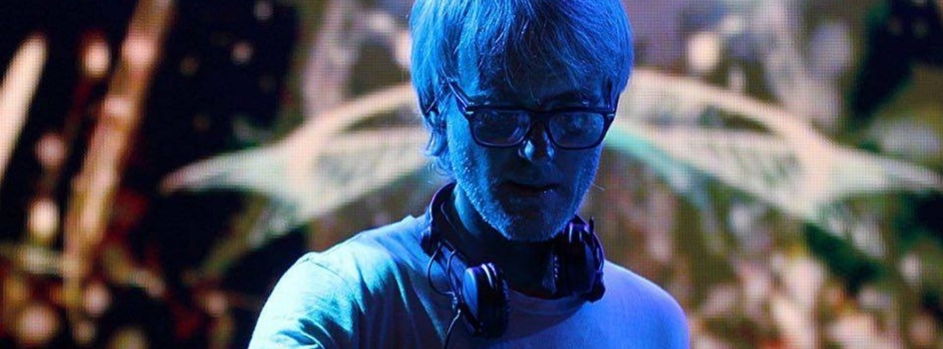 David Gausa 1988/2018 image