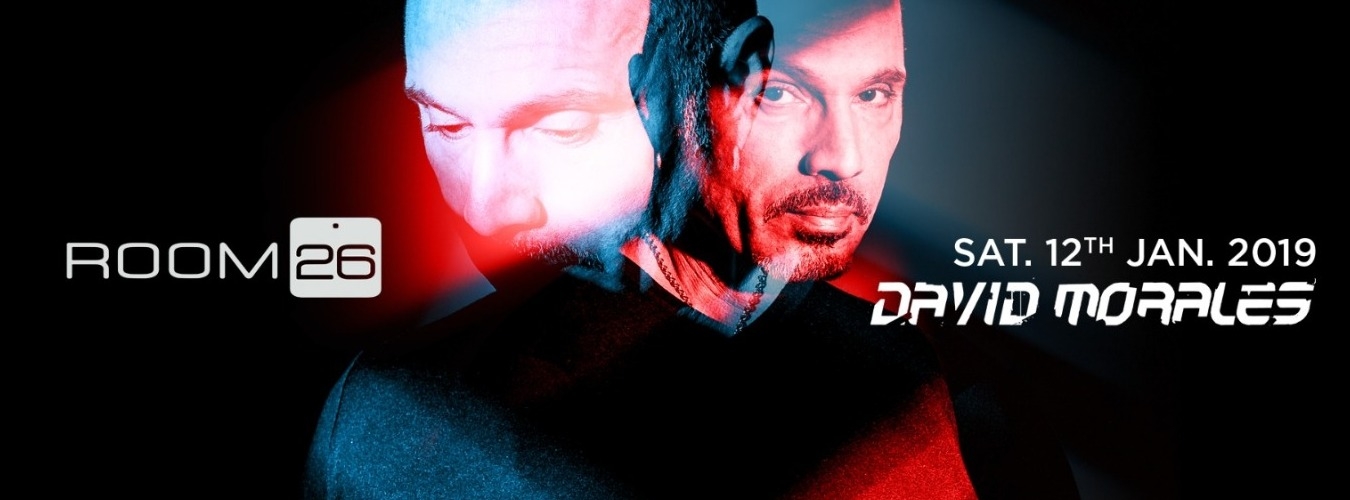 David Morales