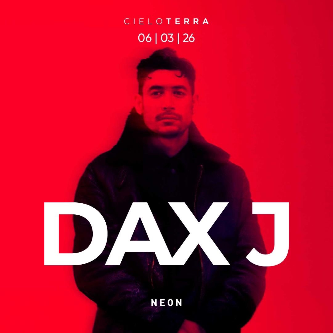 Dax J | Cieloterra image