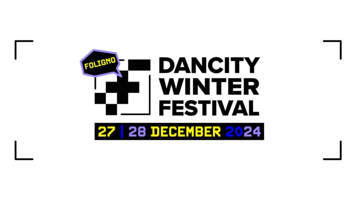 Cover for event: DAY 1 PASS | DANCITY WINTER FESTIVAL