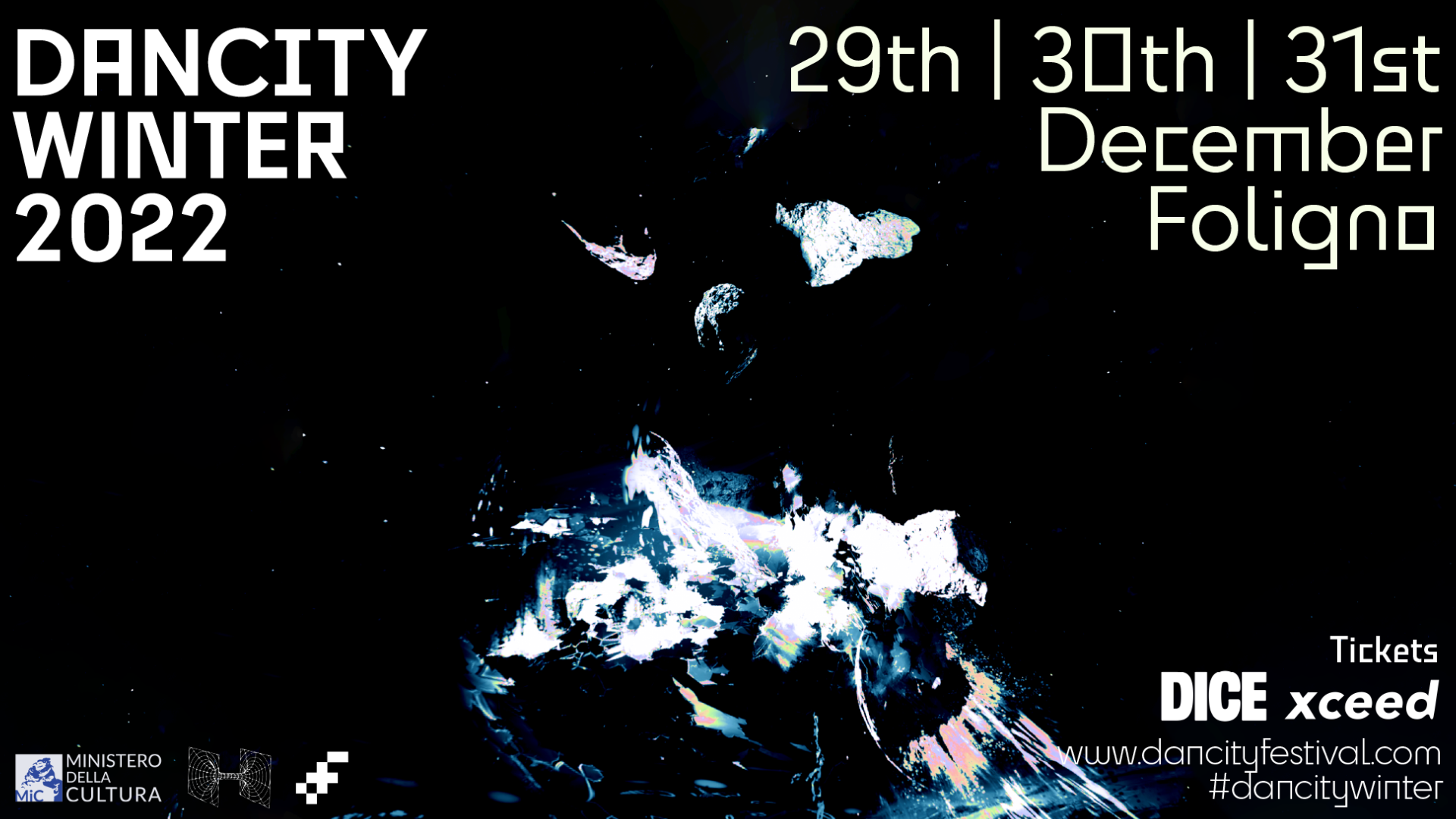 DAY 2 - Dancity Winter 2022 image