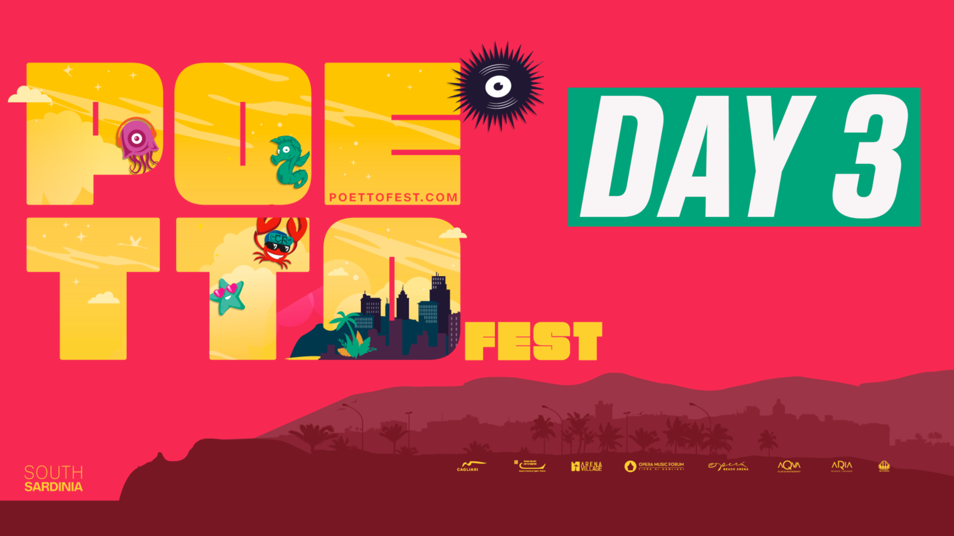 DAY3 : 1 MAGGIO  image