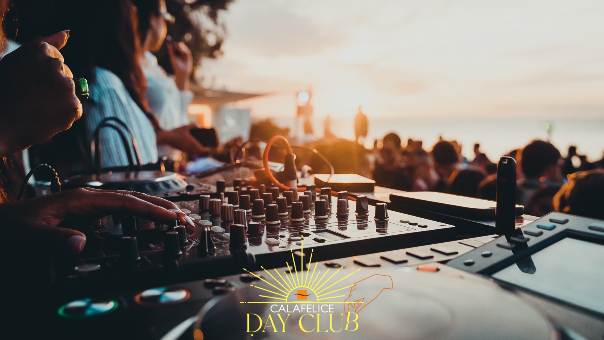 DAY CLUB CALA FELICE image