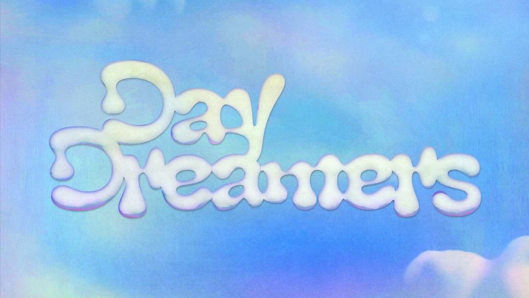 Day Dreamers  event cover