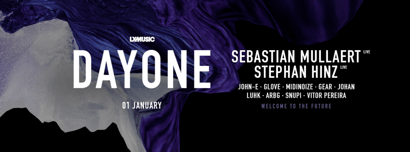 DAY ONE Lisbon image