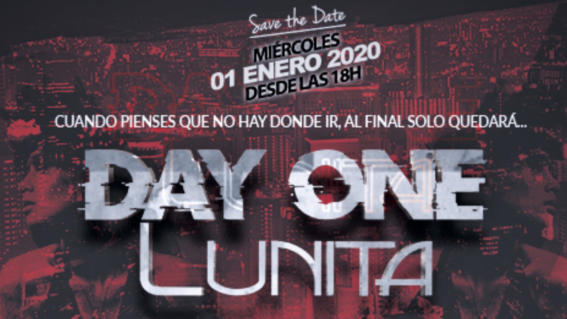 Day One / Lunita image