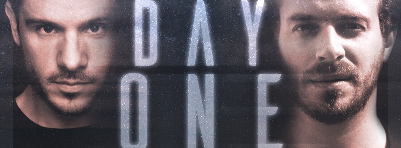 DAY ONE · Octan Torremolinos