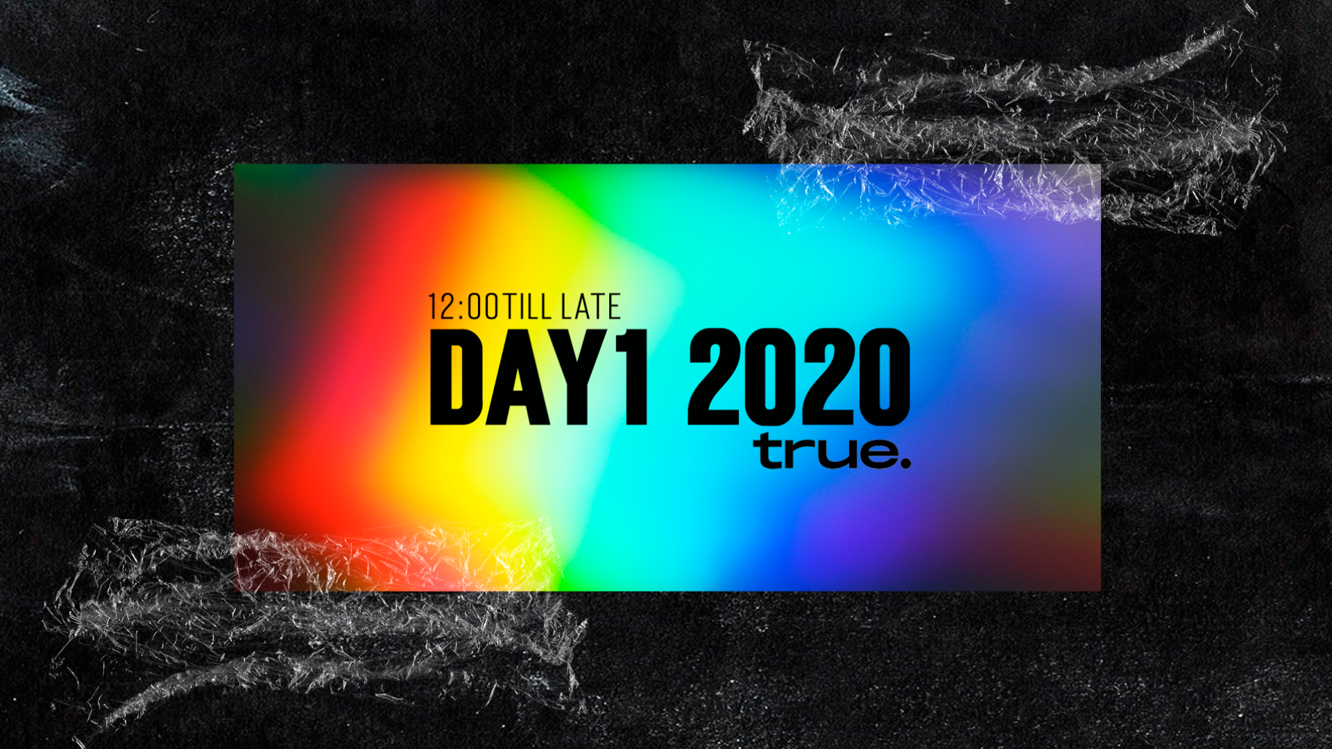 DAY1 TRUE 2020 image