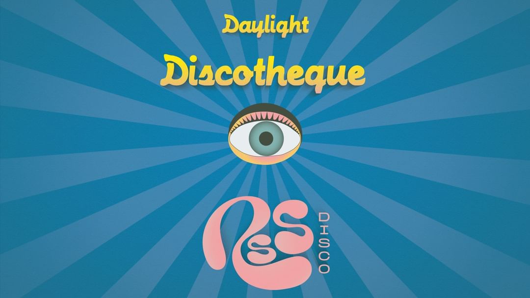 Capa do evento Daylight Discotheque