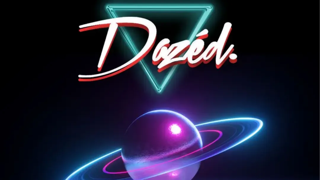 Dazed : Warehouse Party w/ Di Chiara Brothers, Joella Jackson, Jamie Aramayo + more image