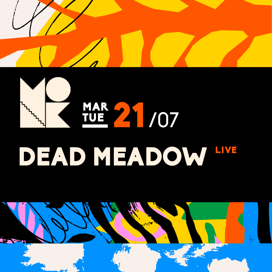 DEAD MEADOW