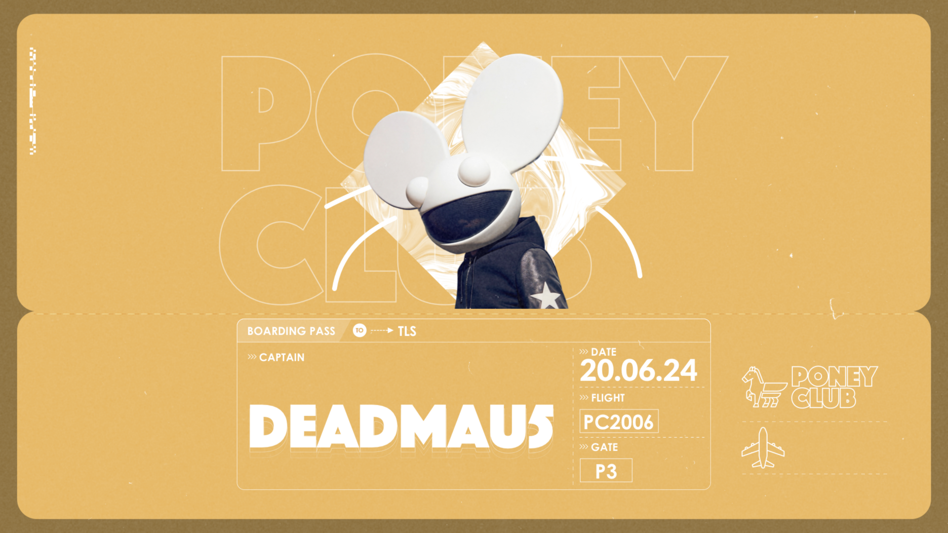 DEADMAU5 image