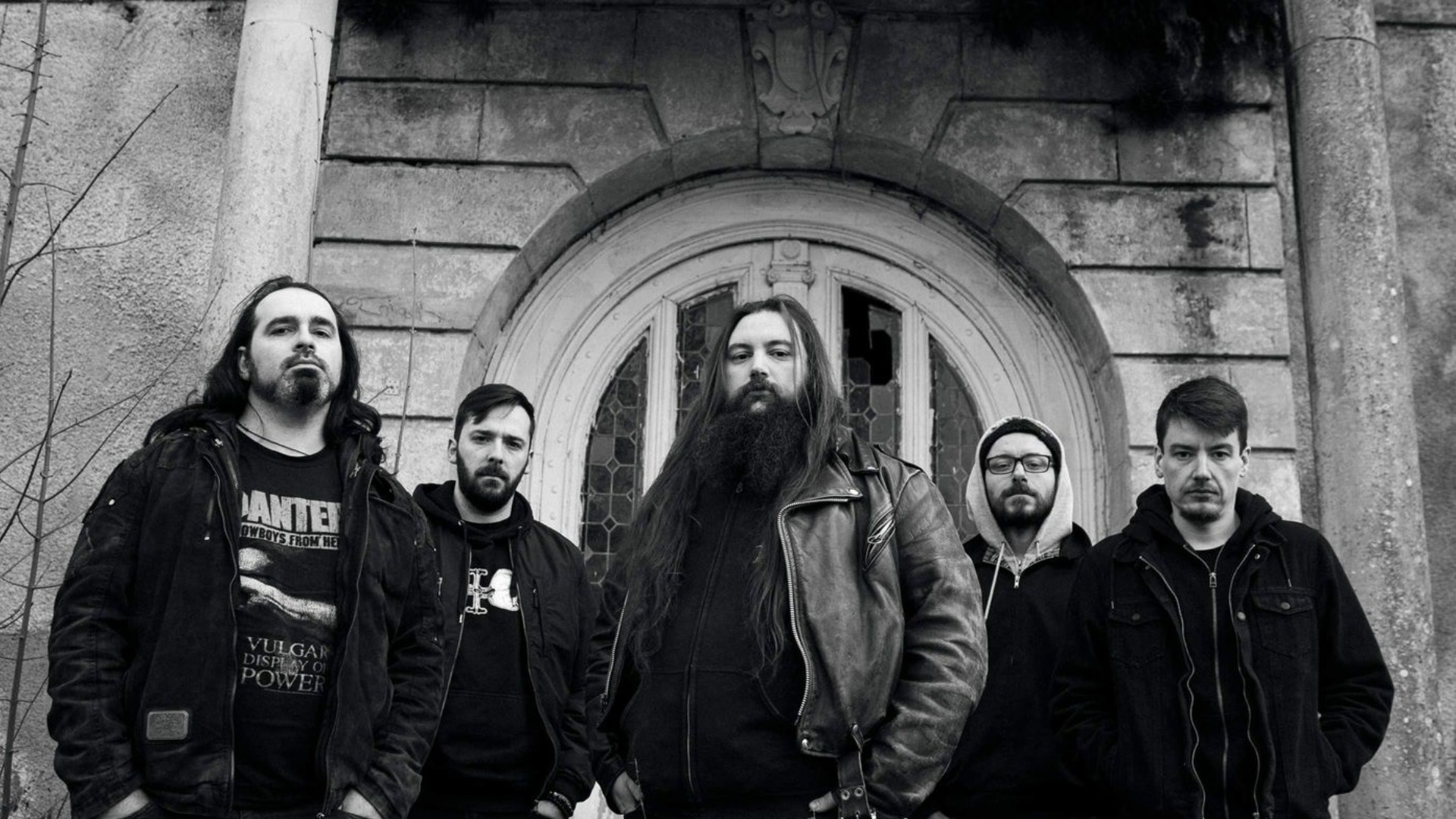 DEATH DECLINE + HOPELESS WALK + MR MARCAILLE image