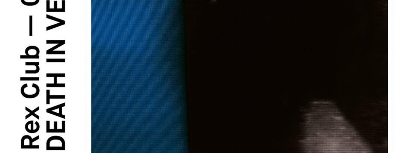 Death In Vegas LIVE // PARIS, REX CLUB image