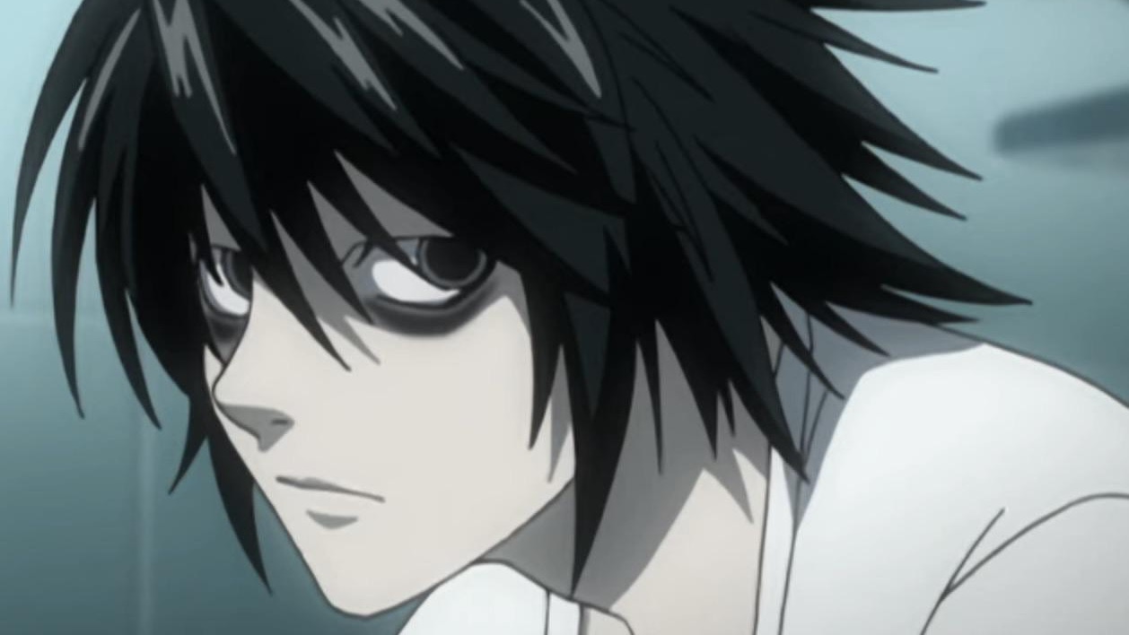 Death note day / Halloween di Roma