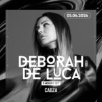 DEBORAH DE LUCA 3HRS SET x PONEY CLUB 2026 image