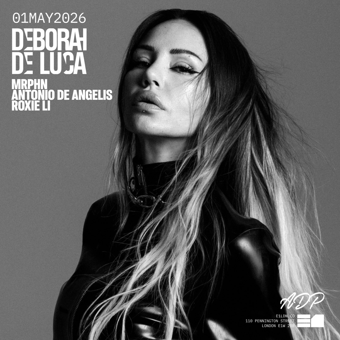 Deborah De Luca image