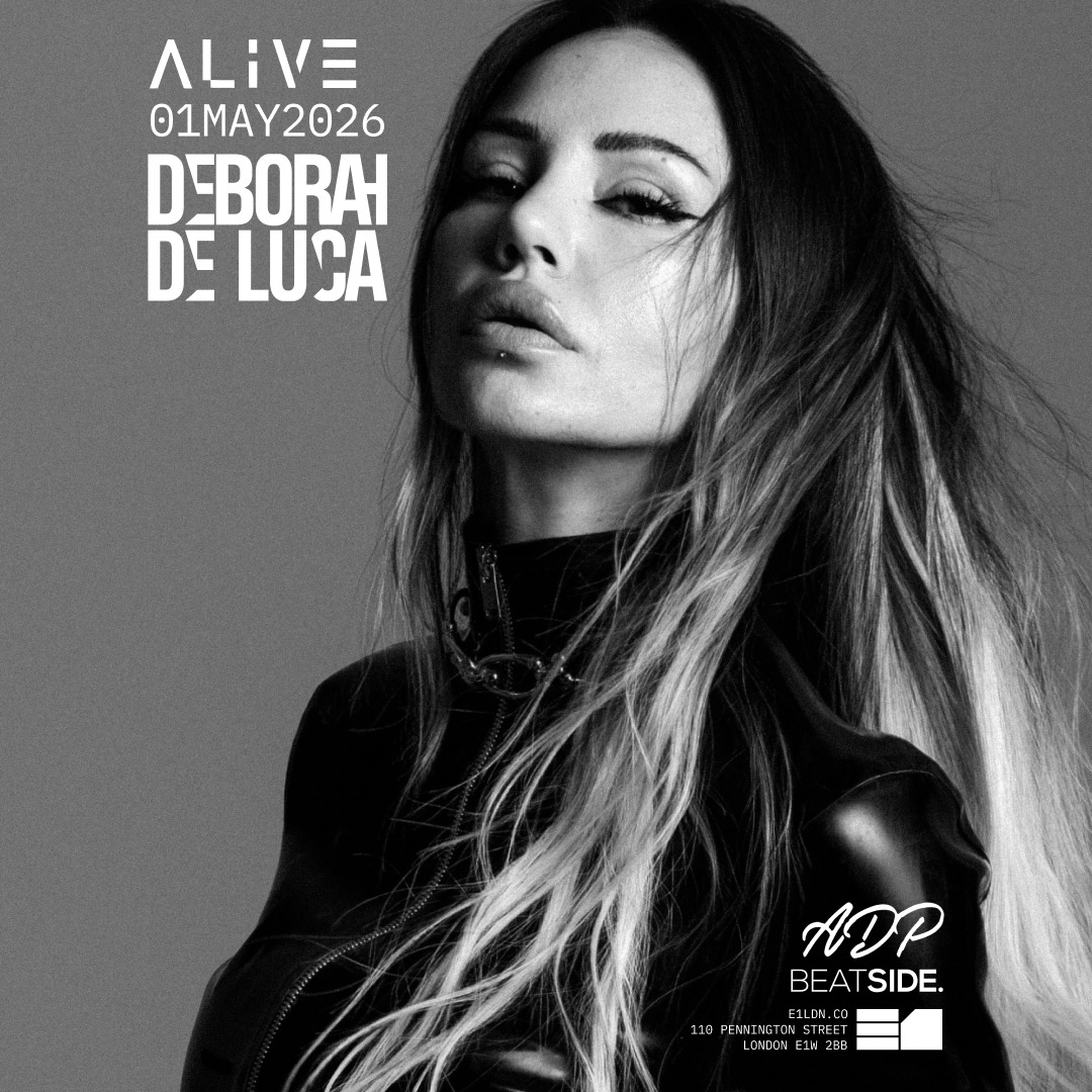 Deborah De Luca image