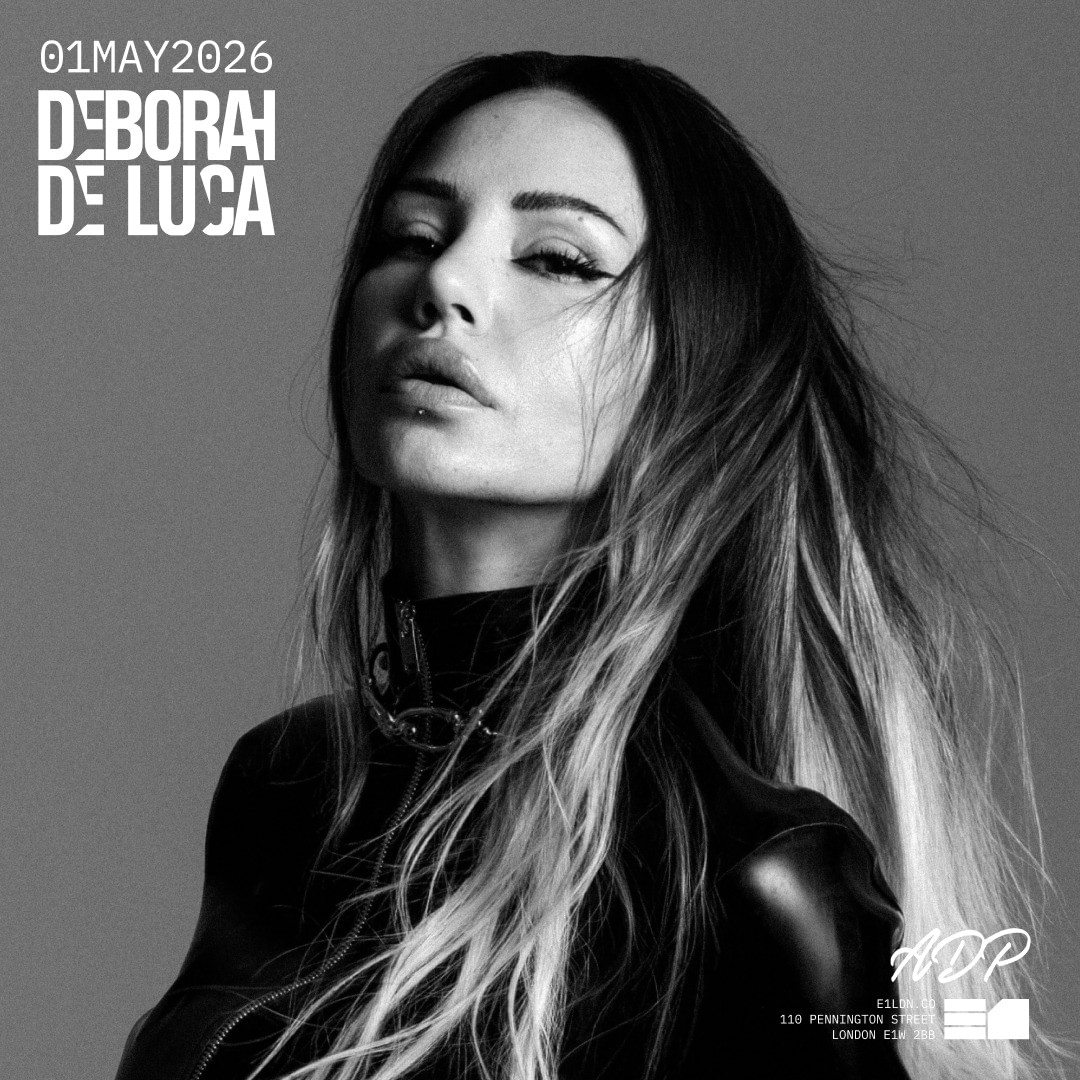 Deborah De Luca image