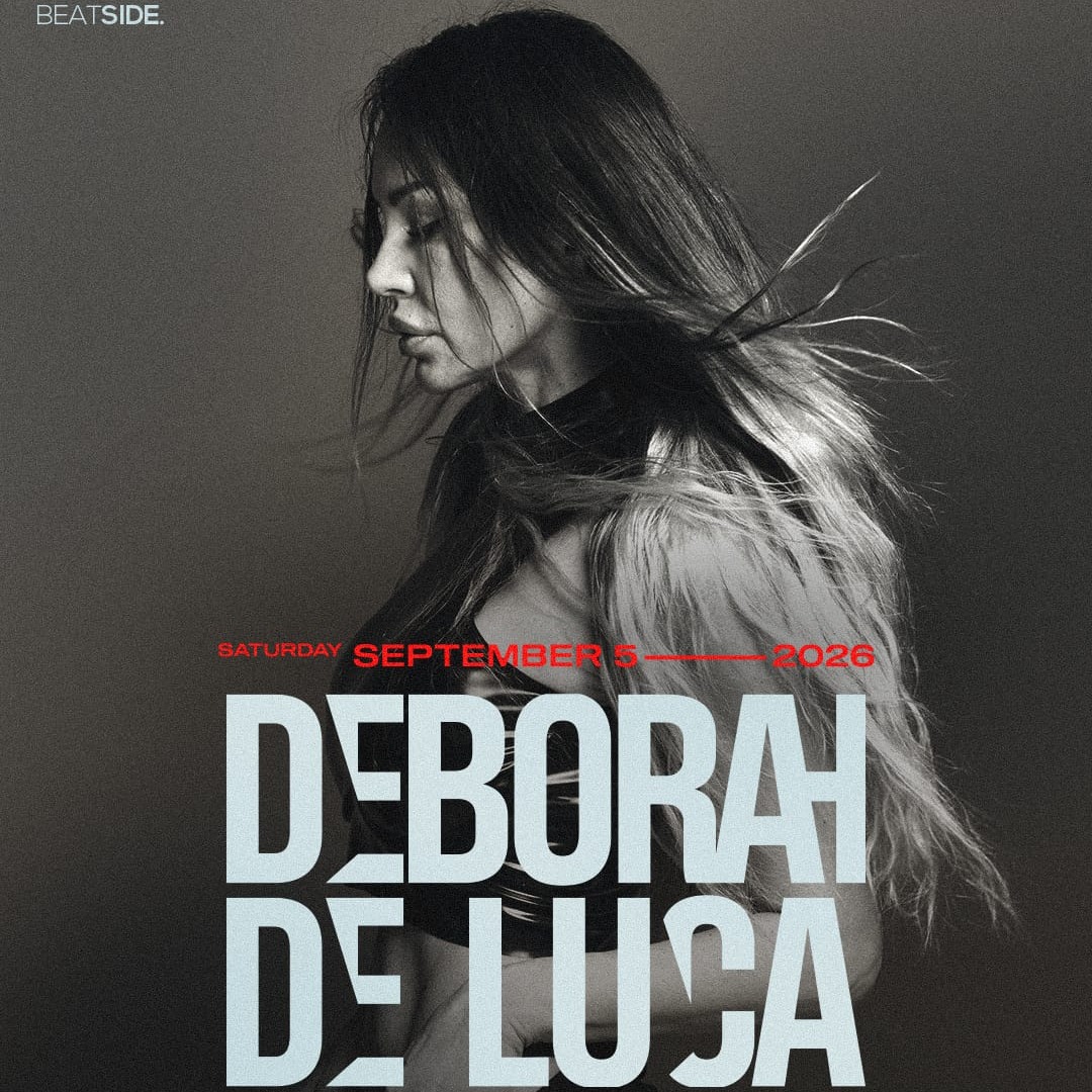  DEBORAH DE LUCA |  image