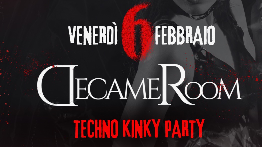 DecameRoom Vol. 2 ( Berlin Room + K-World ) image