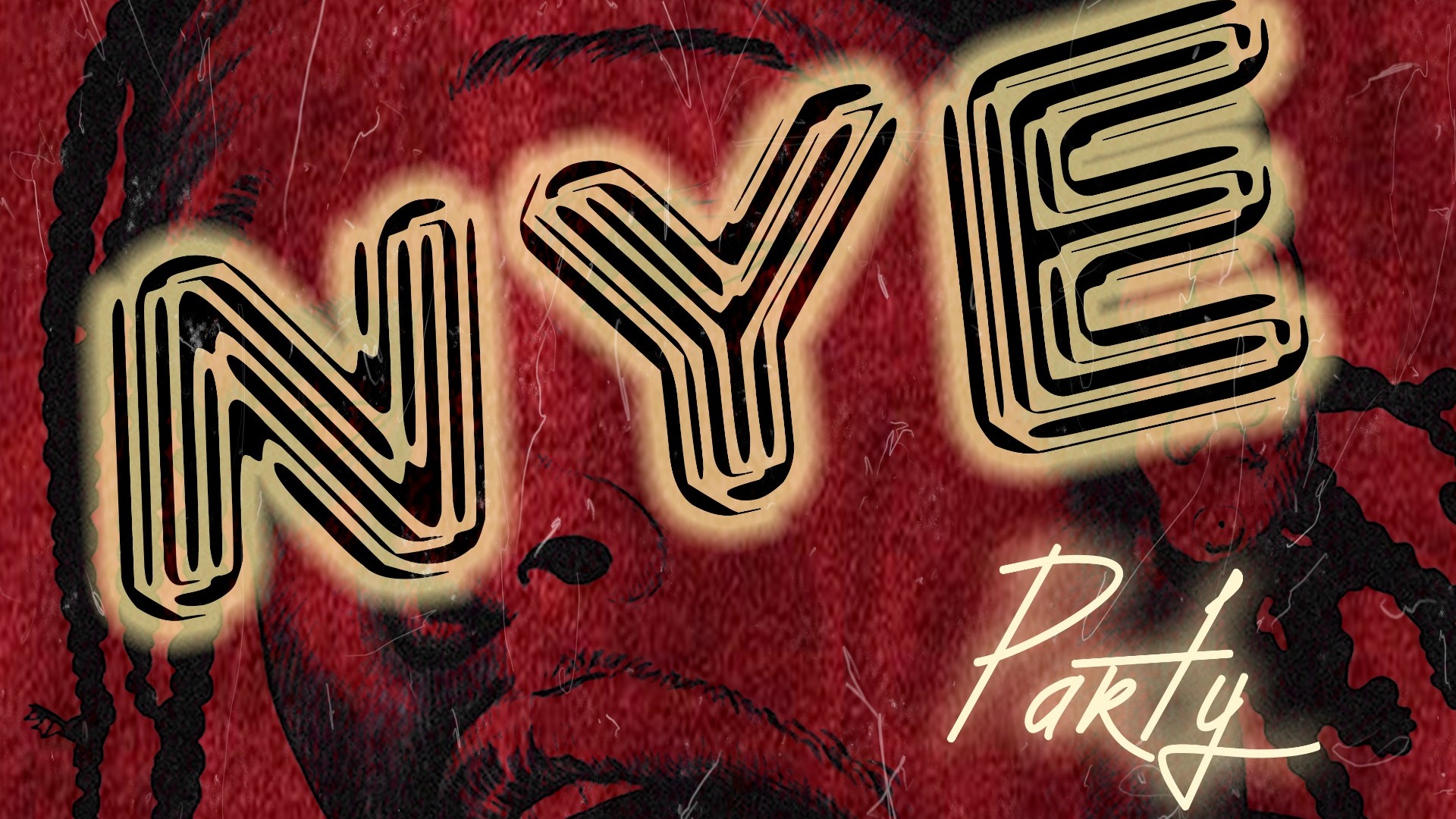 DECEMBER 31TH NYE @ COSTA SOCIAL CLUB