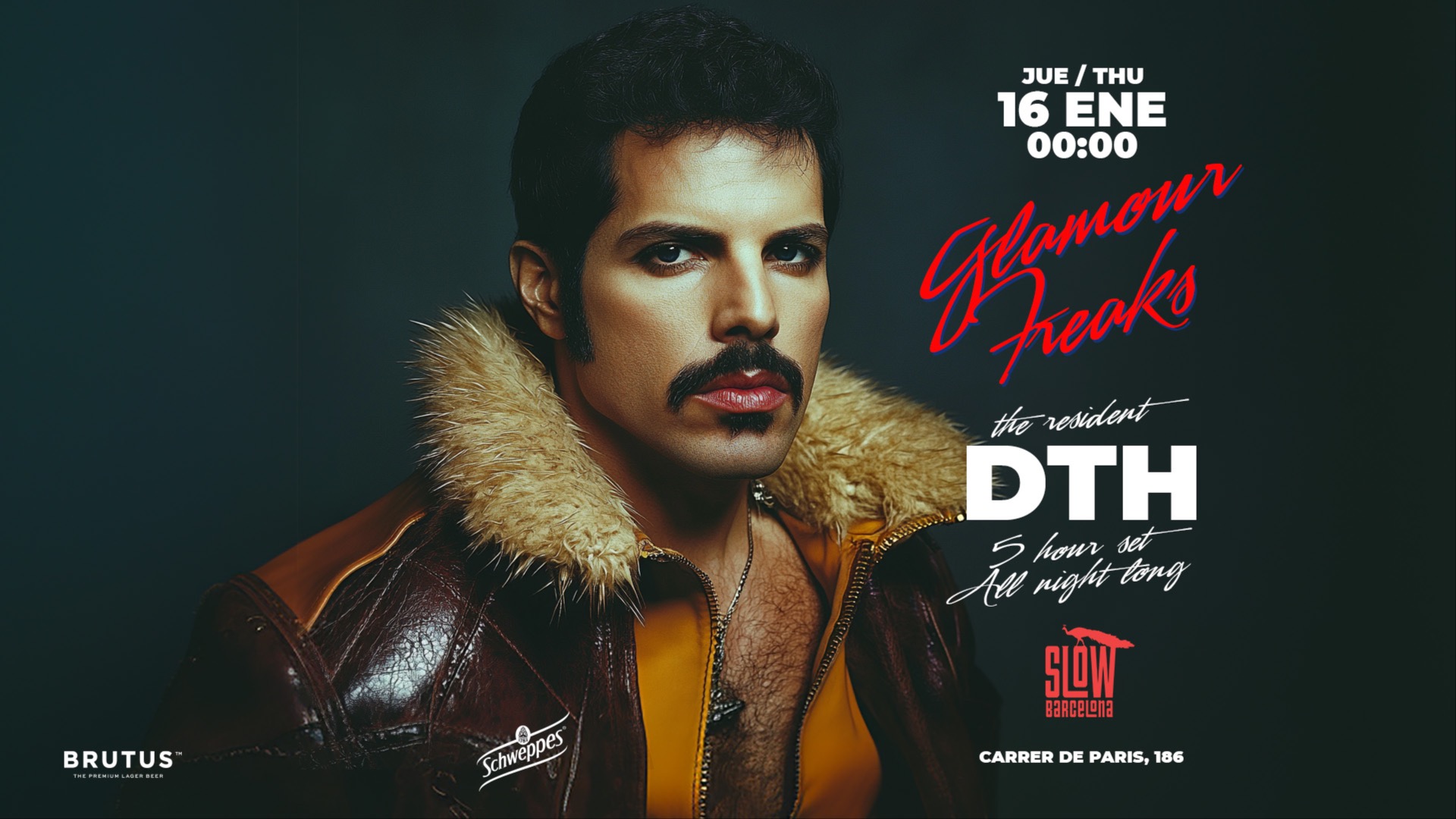 ★ Deep Tech House by D.T.H.