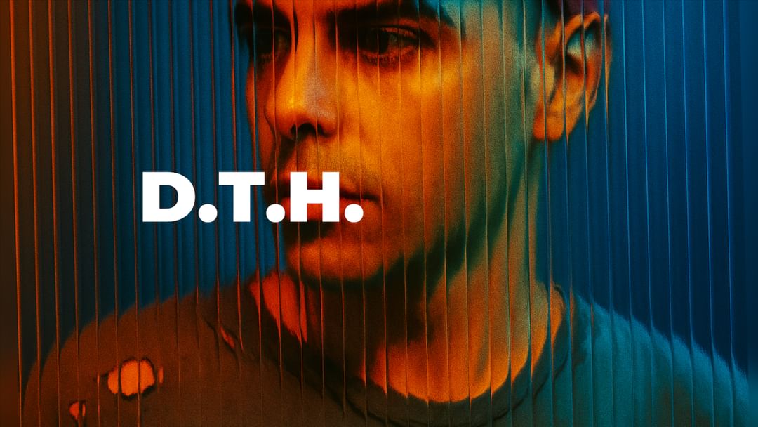 ★ Deep, Tech, House by D.T.H. event cover