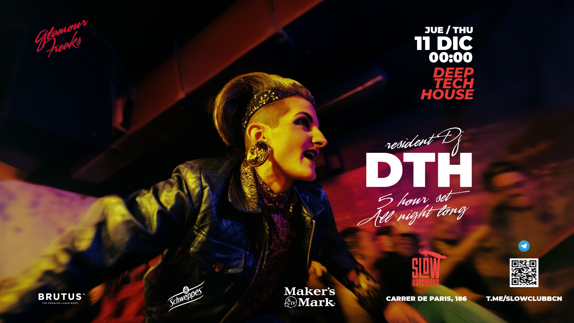 ★ Deep, Tech, House by Navider image