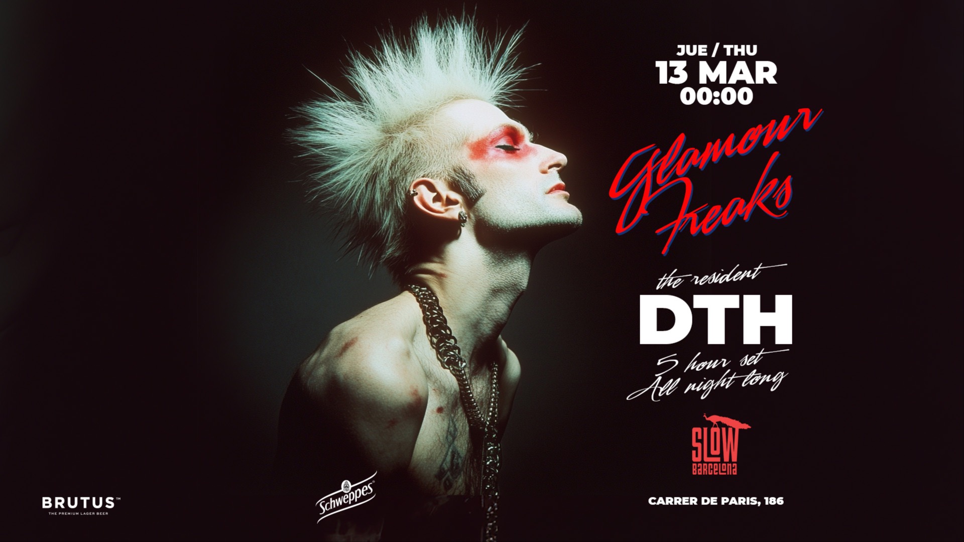 ★ Deep Tech House by D.T.H.