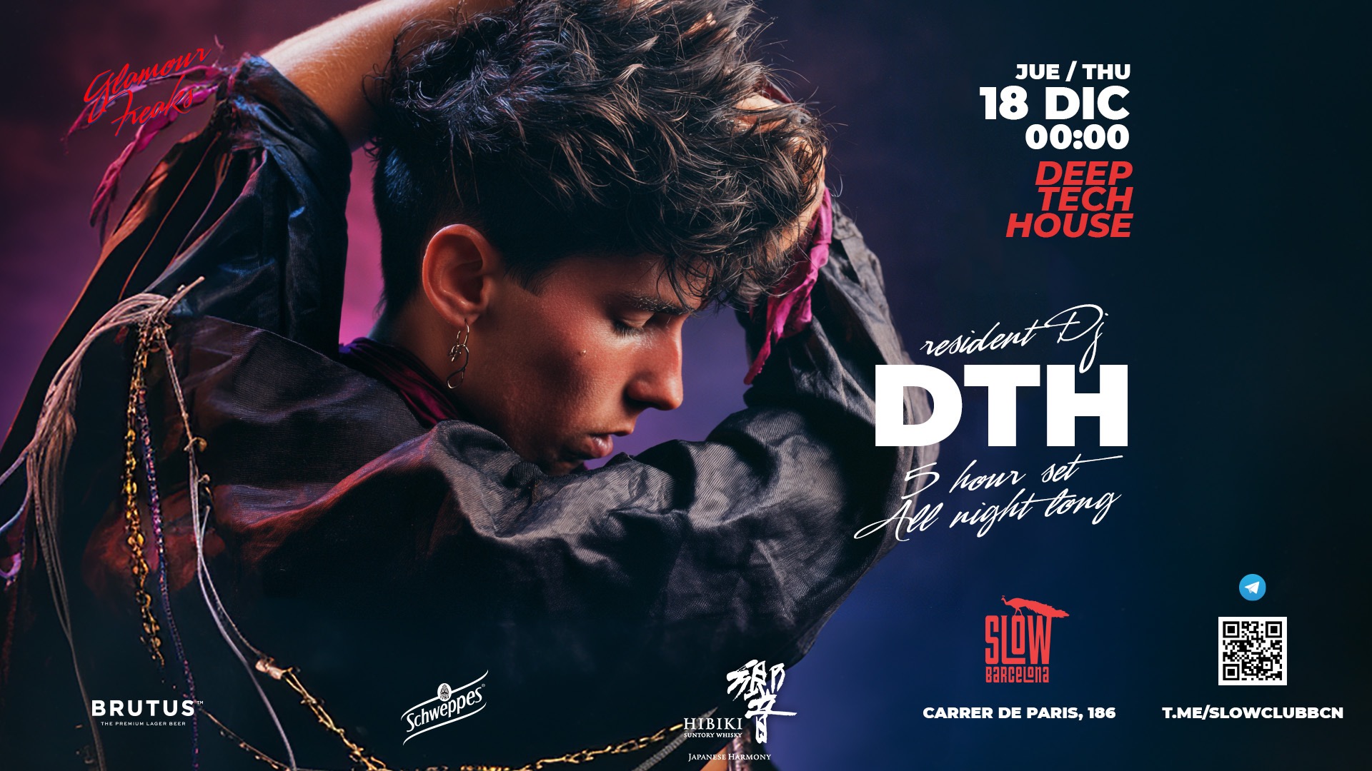 ★ Deep, Tech, House by Navider image