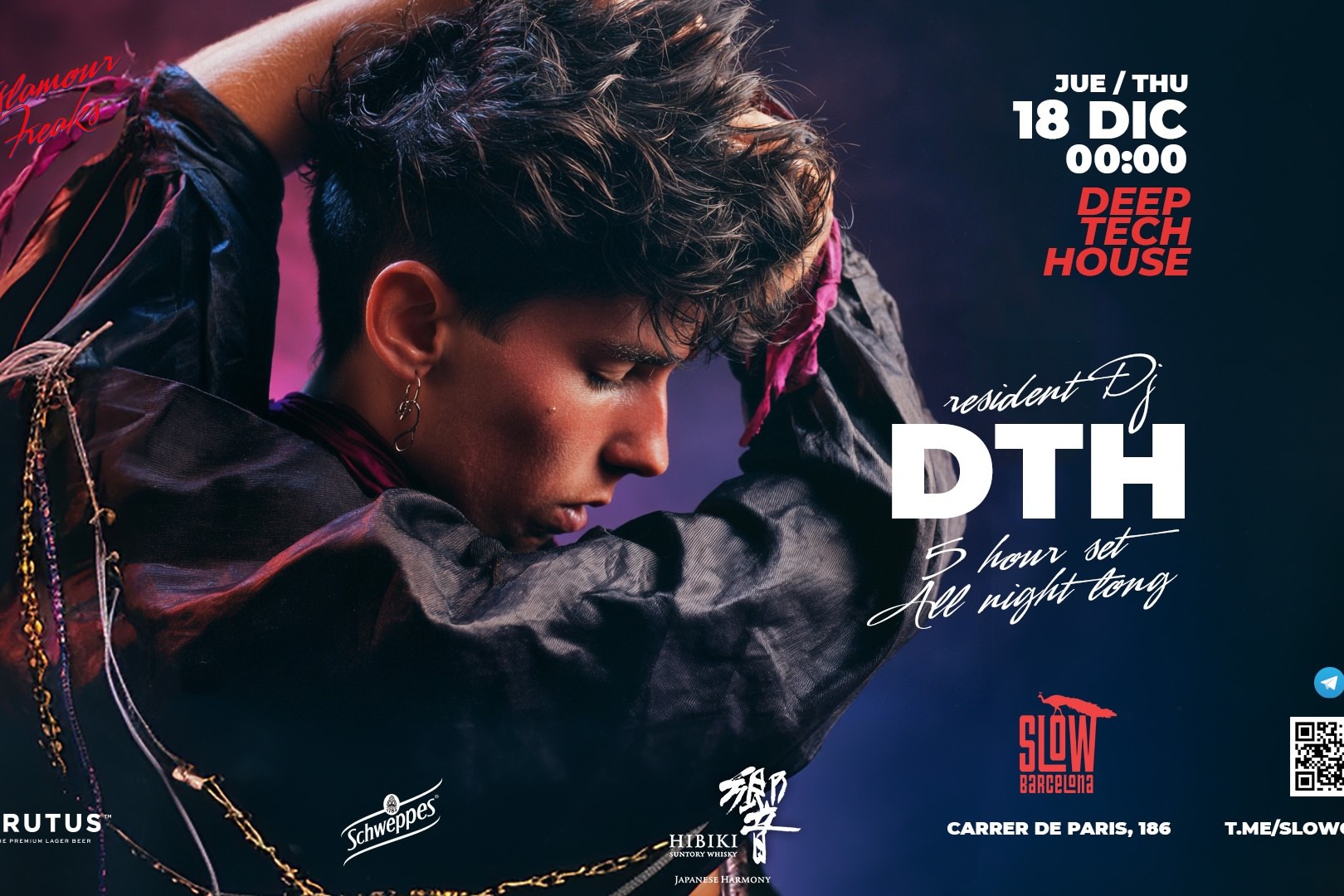 ★ Deep, Tech, House by Navider image