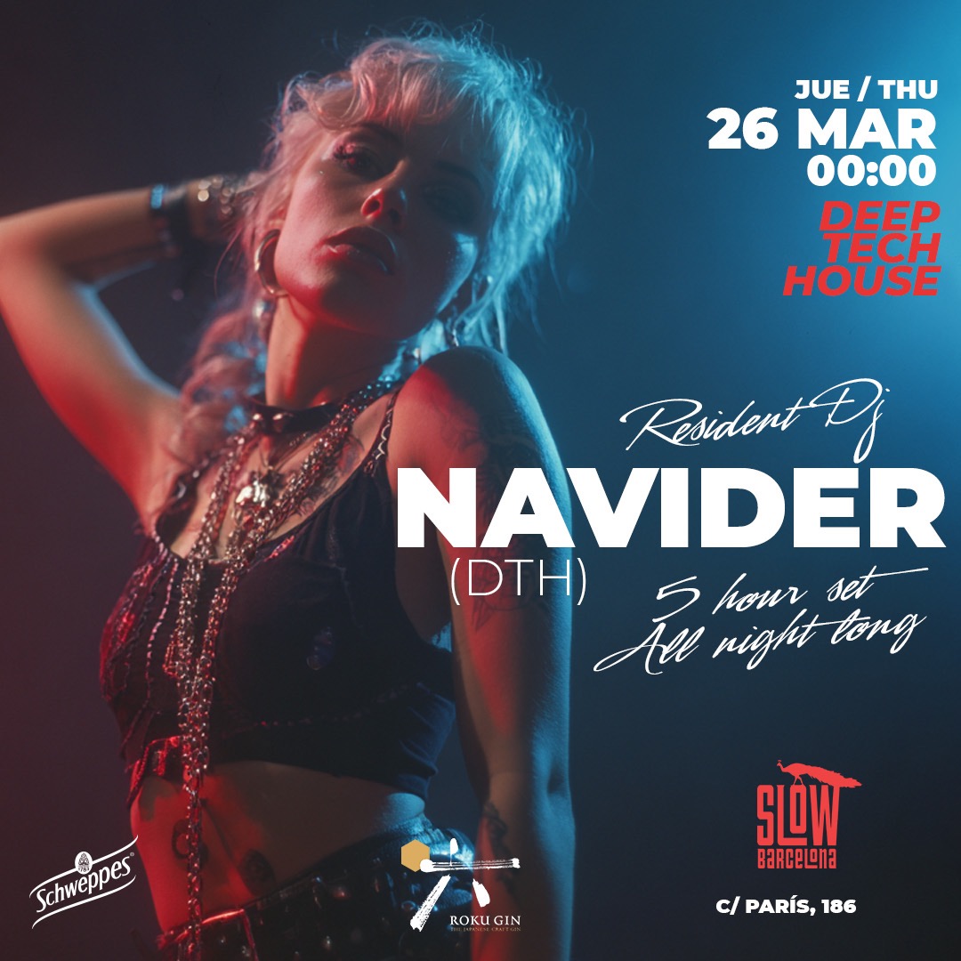 ★ Deep, Tech, House by Navider image