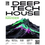 Deep, Tech, House by Navider image