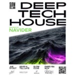DEEP, TECH, HOUSE by Navider image