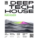 DEEP, TECH, HOUSE by Navider image