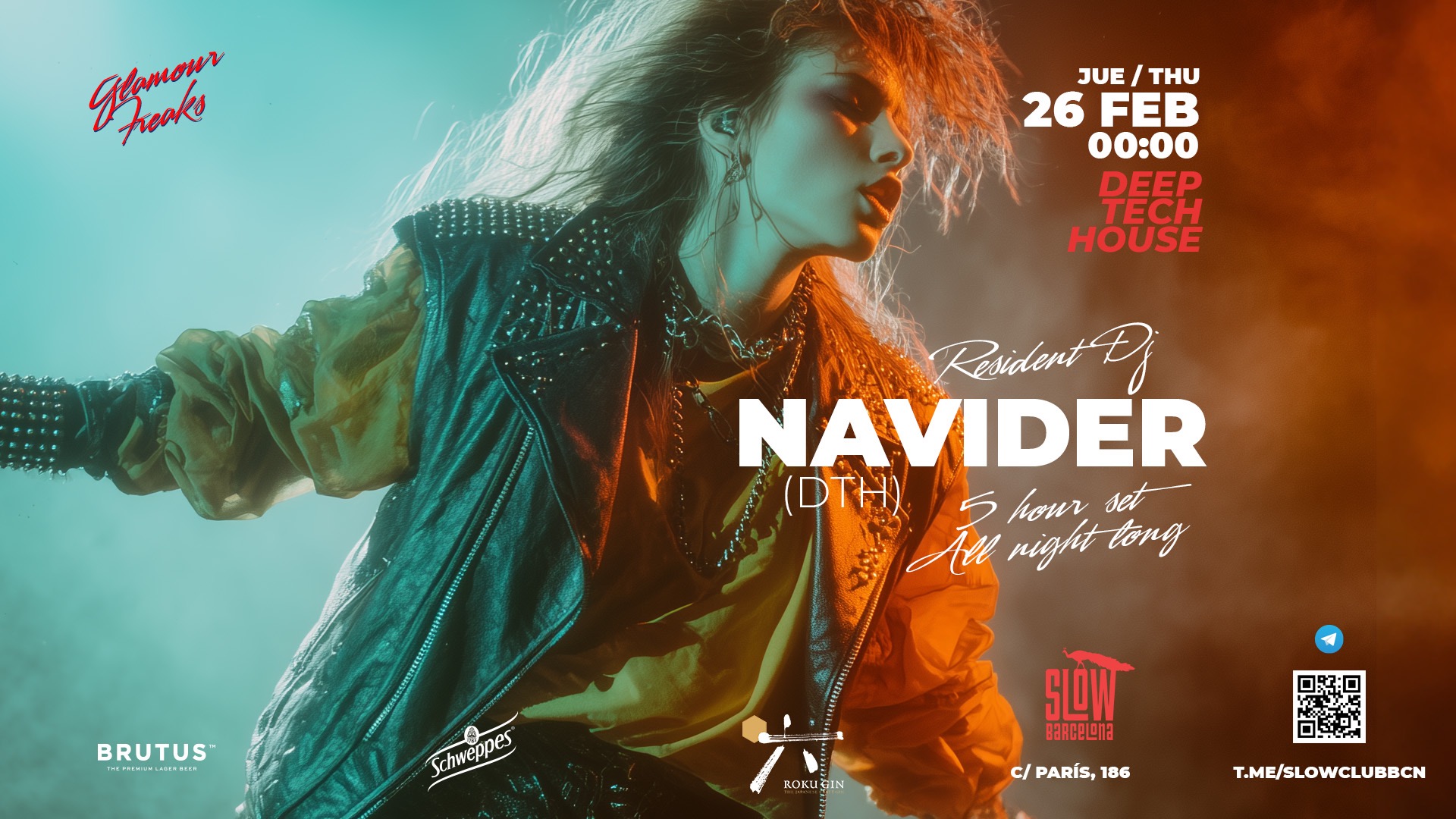 ★ Deep, Tech, House by Navider image