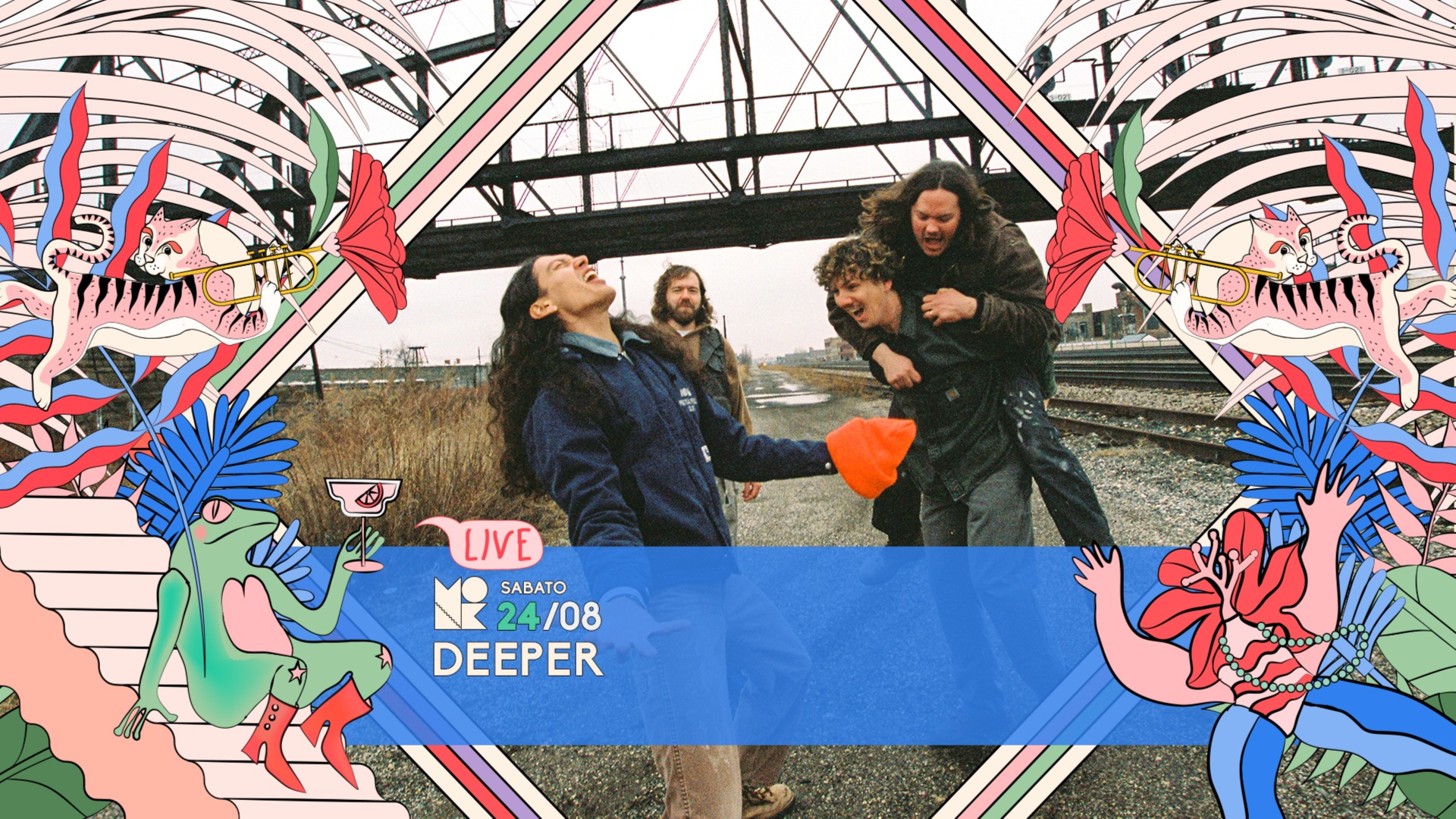 DEEPER (USA)