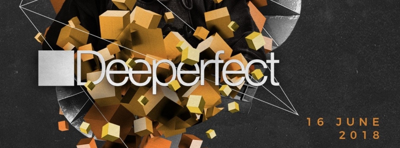 Deeperfect Off Week 2018 @ CUE Club image