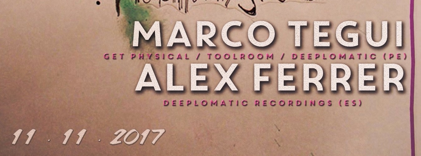 Deeplomatic Nights image