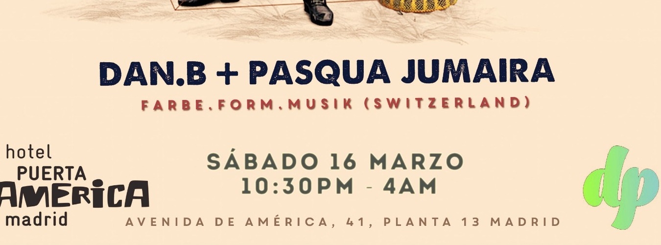 Deeplomatic Rooftop Party image