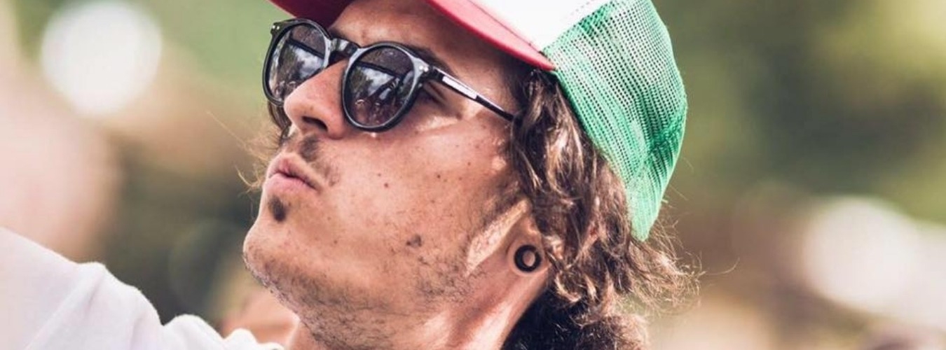 Deeptuesday w/ Mogli image