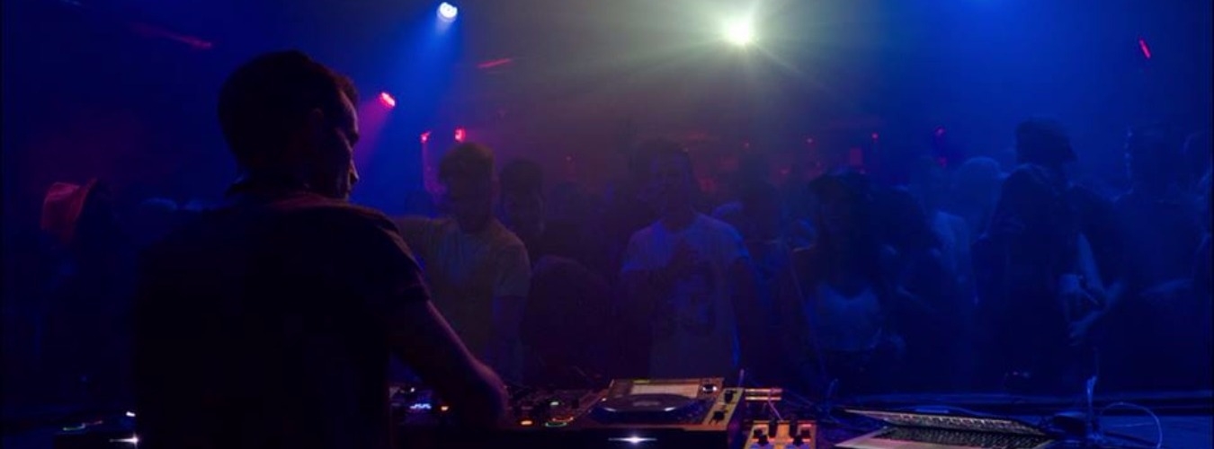 Deeptuesday with Nacho Vossler image