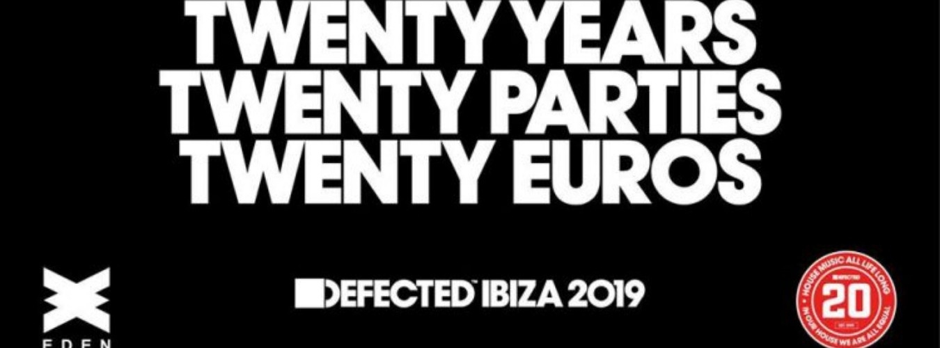 Defected - #19
