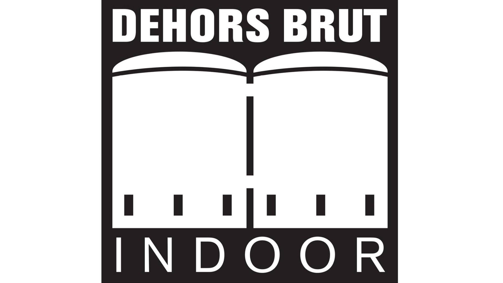 Dehors Brut Indoor: Kim Ann Foxman, S3A, Mad Rey, Armless Kid image